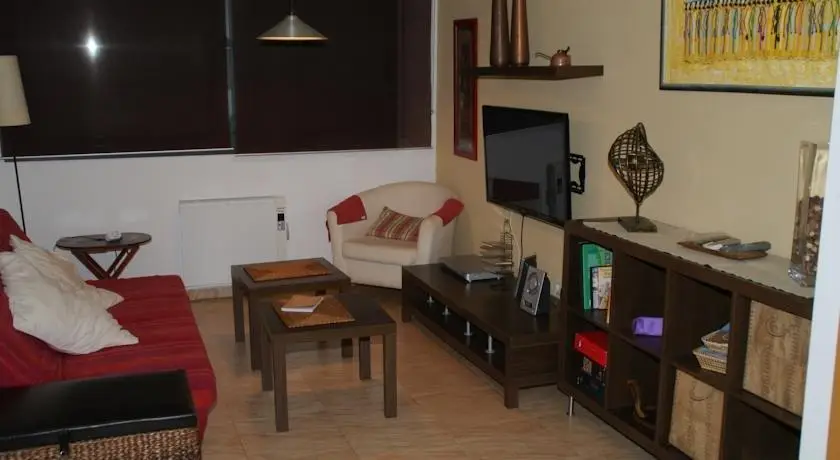 Apartamento Deltebre