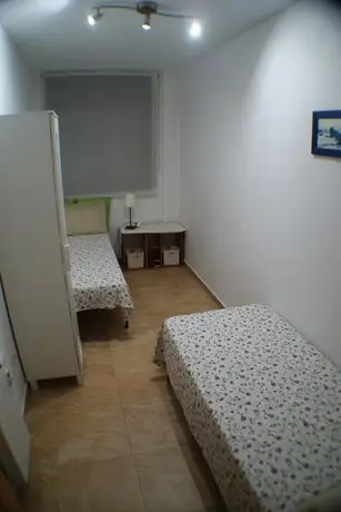 Apartamento Deltebre 