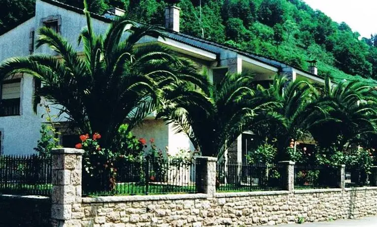 Apartamentos Las Palmeras Cangas de Onis 