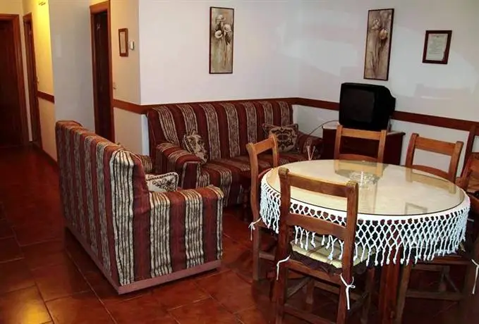 Apartamentos Las Palmeras Cangas de Onis