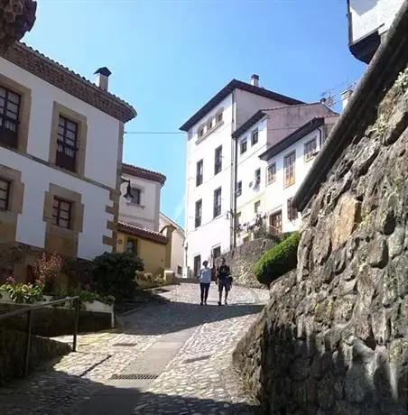 Apartamentos Las Palmeras Cangas de Onis 