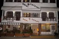 Hotel Careyes Puerto Escondido 