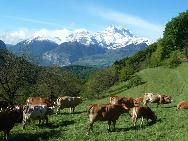 La Petite Grange 