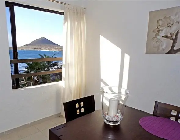 Apartamento playa del Medano