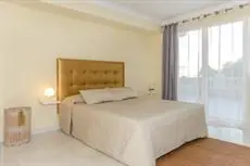 Aparthotel Ola Blanca 