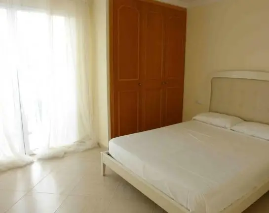 Aparthotel Ola Blanca