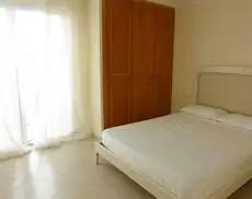 Aparthotel Ola Blanca 