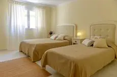 Aparthotel Ola Blanca 