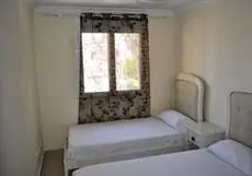 Aparthotel Ola Blanca 