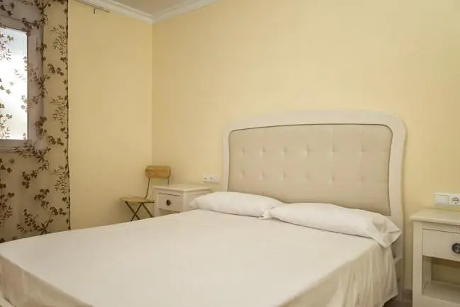 Aparthotel Ola Blanca 