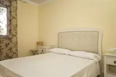 Aparthotel Ola Blanca 