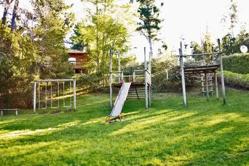 Cabanas Altos del Lago 