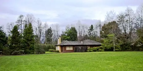 Cabanas Altos del Lago 