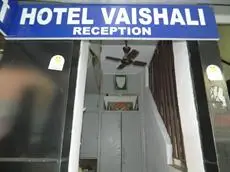 Hotel Vaishali Ajmer 