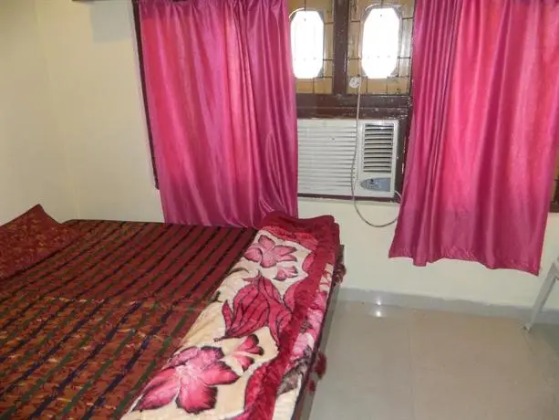 Hotel Vaishali Ajmer 