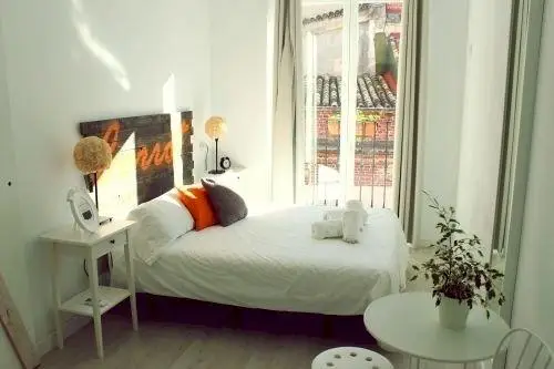 Dulces Dreams Boutique Hostel 