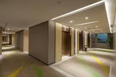 Holiday Inn Qingdao Expo 