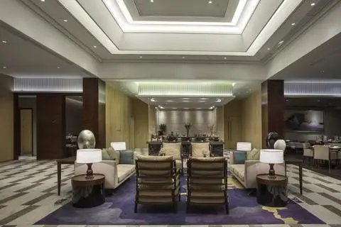 Holiday Inn Qingdao Expo 