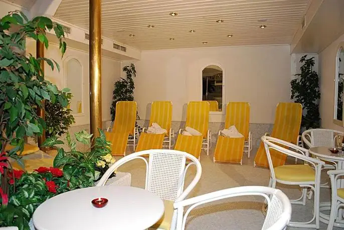 Hotel Garni Chasa Sulai 