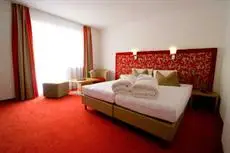 Hotel Garni Chasa Sulai 