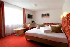 Hotel Garni Chasa Sulai 