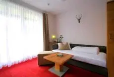 Hotel Garni Chasa Sulai 