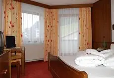 Hotel Garni Chasa Sulai 