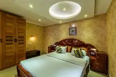 Hotel Sea Palace Kollam 