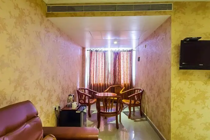 Hotel Sea Palace Kollam 