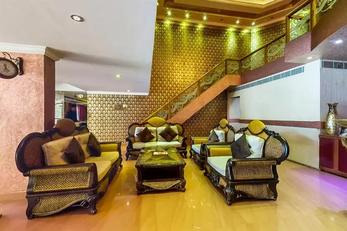 Hotel Sea Palace Kollam 