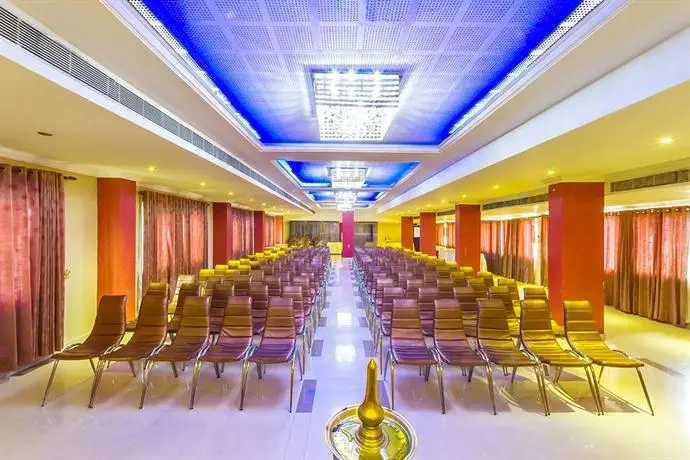 Hotel Sea Palace Kollam 