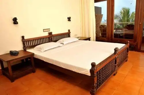 Vijaya Varma Beach Resort 