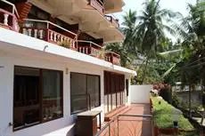 Vijaya Varma Beach Resort 