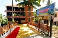 Vijaya Varma Beach Resort 