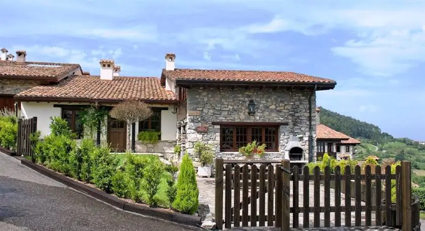 Casa Rural Llugaron I 