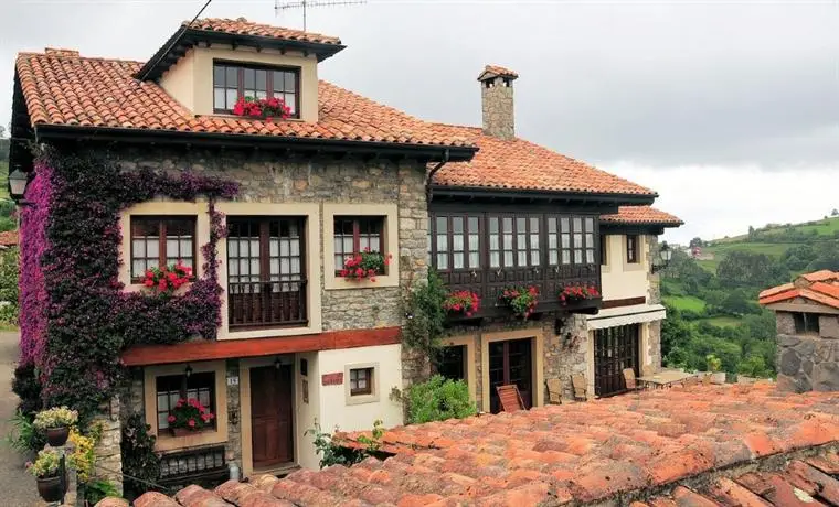 Casa Rural Llugaron I 