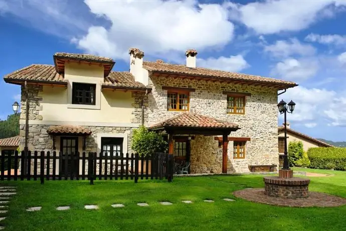 Casa Rural Llugaron I 