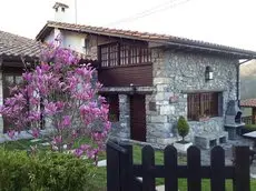 Casa Rural Llugaron II 