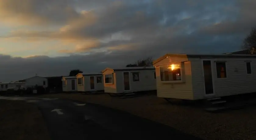 Southsea Holiday Home and Lodge Park 