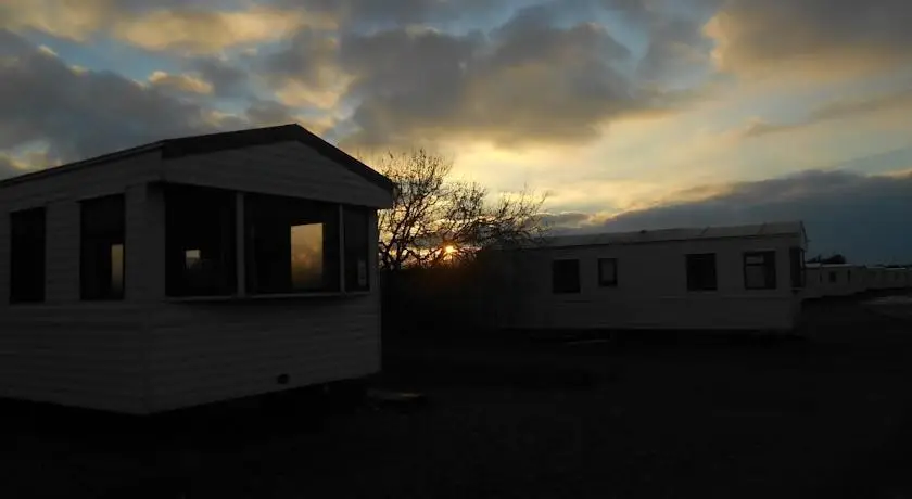 Southsea Holiday Home and Lodge Park 