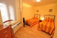 Apartamentos Toro 33 