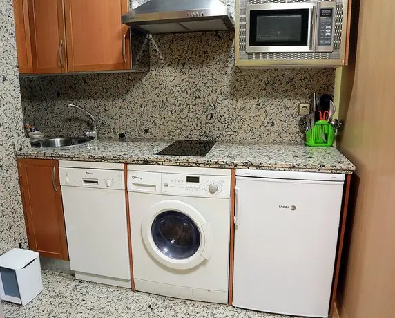 Apartamentos Toro 33 