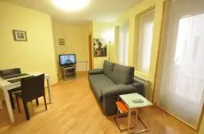 Apartamentos Toro 33 