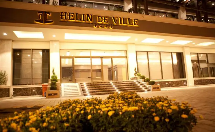 Helin De Ville Hotel 