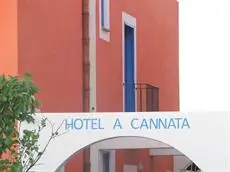 Hotel A Cannata 