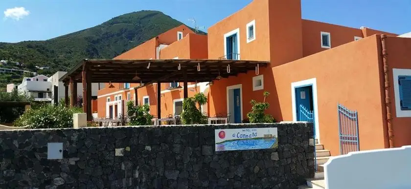 Hotel A Cannata 