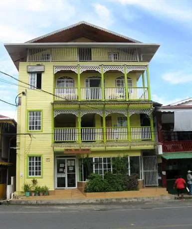 Hotel Don Chicho - Hostel