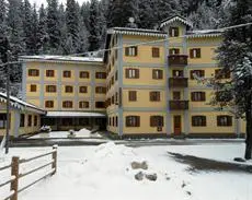 Hotel Milano Santa Caterina Valfurva 