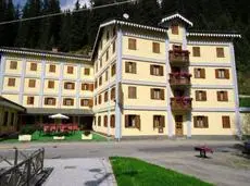 Hotel Milano Santa Caterina Valfurva 