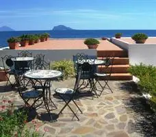 Hotel Punta Barone 